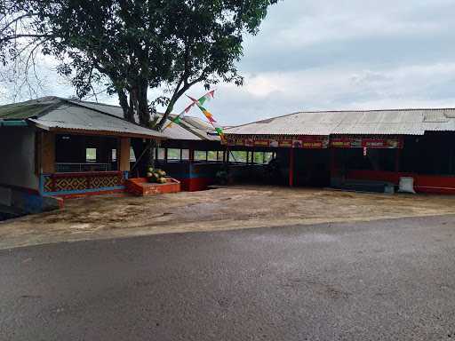 Rumah Makan Sindang Leret 2