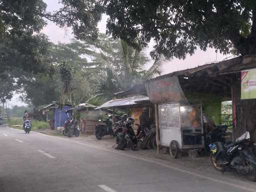 Sate Cianjur Bah Ipin 5