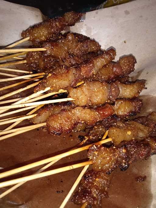 Sate Cianjur Bah Ipin 4