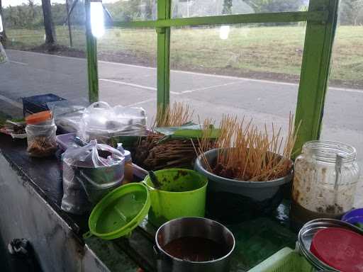 Sate Cianjur Bah Ipin 2