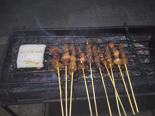 Sate Cianjur Bah Ipin 1