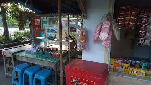 Sate Maranggi Sundariku 2