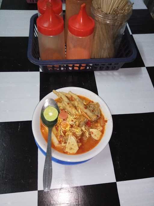 Warung Dapur Teh Eci 10