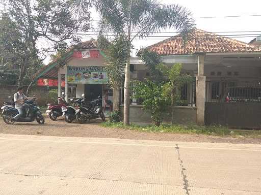 Warung Nasi Intan 6