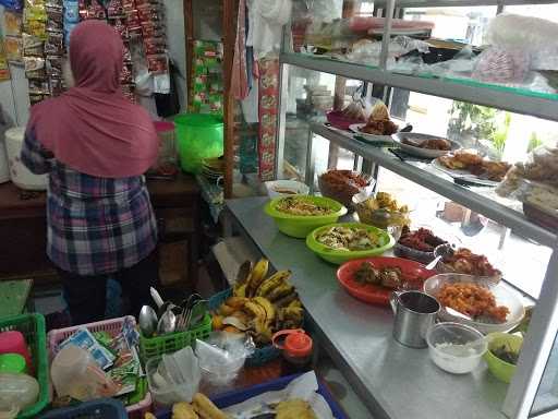 Warung Nasi Intan 4