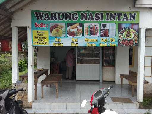 Warung Nasi Intan 3