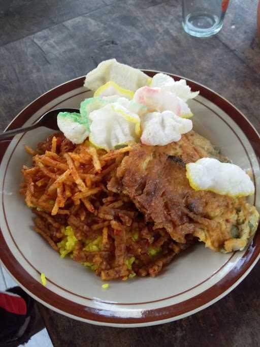 Warung Nasi Intan 1