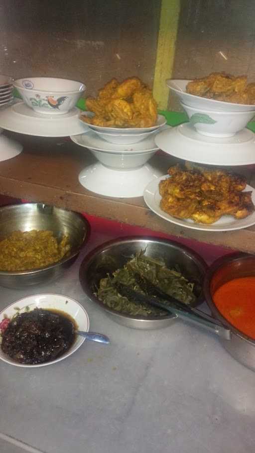 Warung Nasi Padang 3