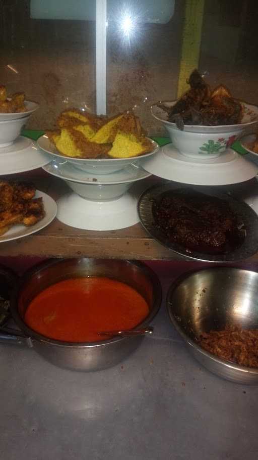 Warung Nasi Padang 1