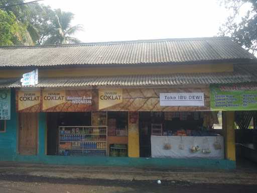 Warung Seblak Teh Dewi 2