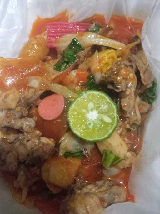 Warung Seblak Tth Lia 10