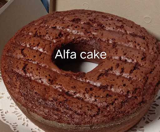 Alfa Cake And Cookies 3