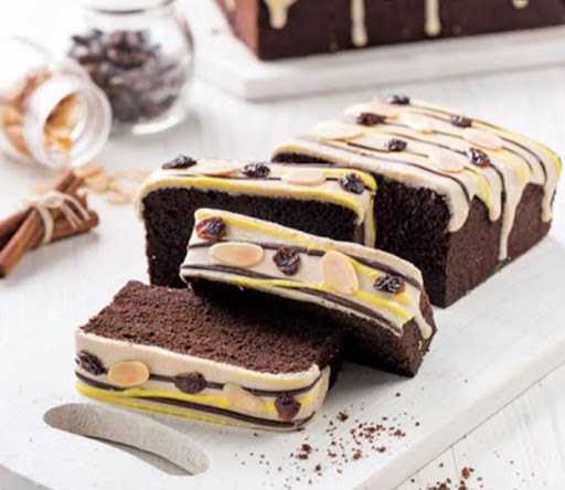 Amanda Brownies Bukittinggi 1