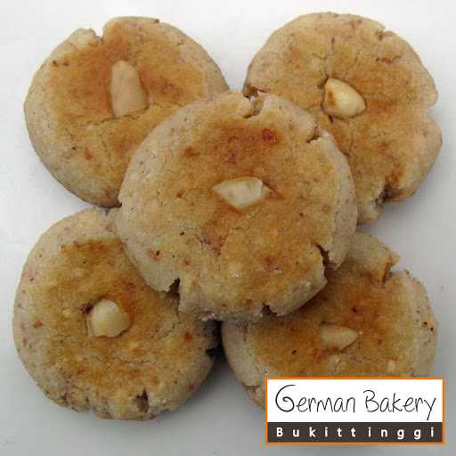 German Bakery Bukittinggi 6