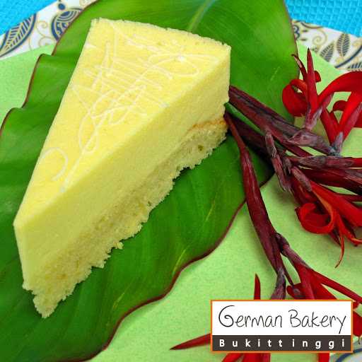 German Bakery Bukittinggi 9