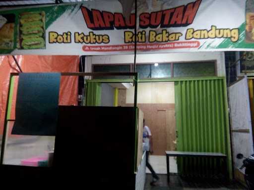 Lapau Sutan Bukittinggi 10