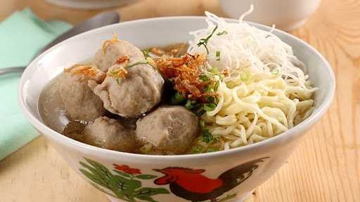 Bakso Ikhlas 2