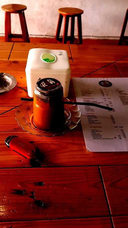 Kopi Jungkir Bukittinggi 2