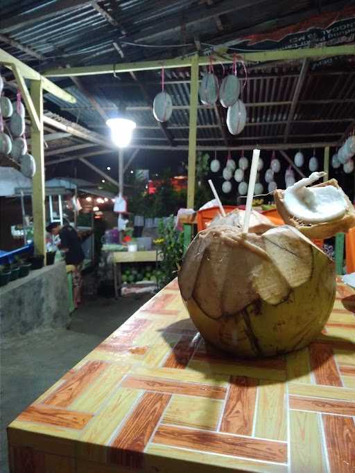 Simpang Madu Kelapa Muda 1