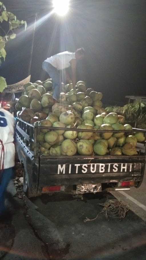 Simpang Madu Kelapa Muda 7