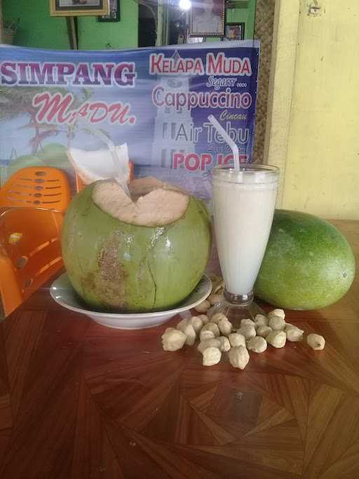 Simpang Madu Kelapa Muda 5