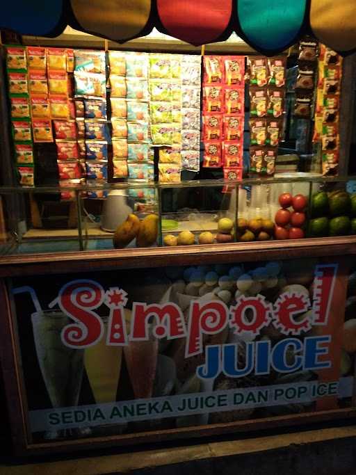 Simpoel Juice 3