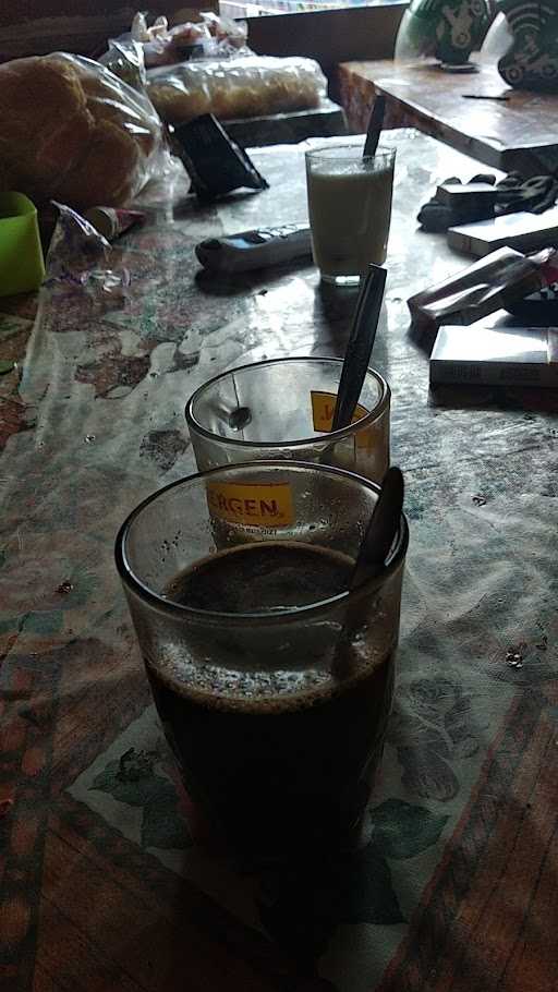 Warung Kopi Si Lin 1