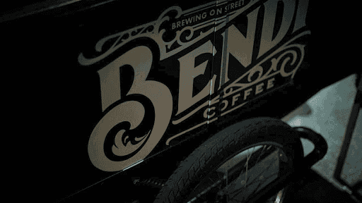 Bendi Coffee 6