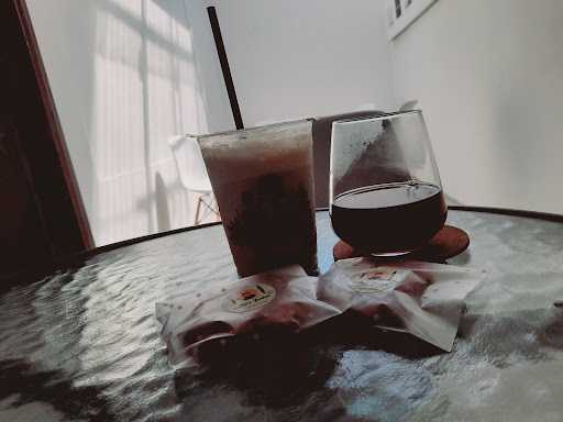 Naluri Coffee Bukittinggi 5