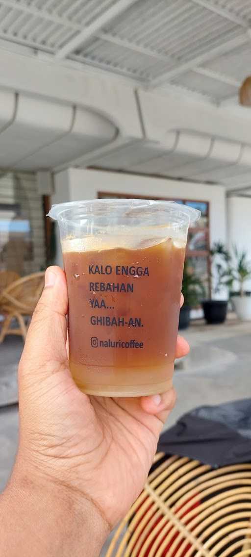 Naluri Coffee Bukittinggi 10