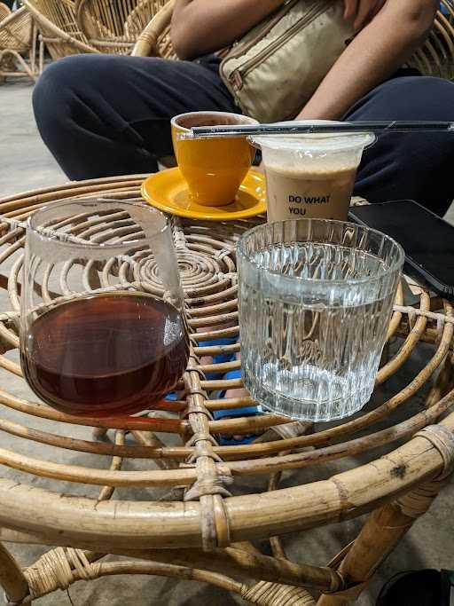 Naluri Coffee Bukittinggi 4