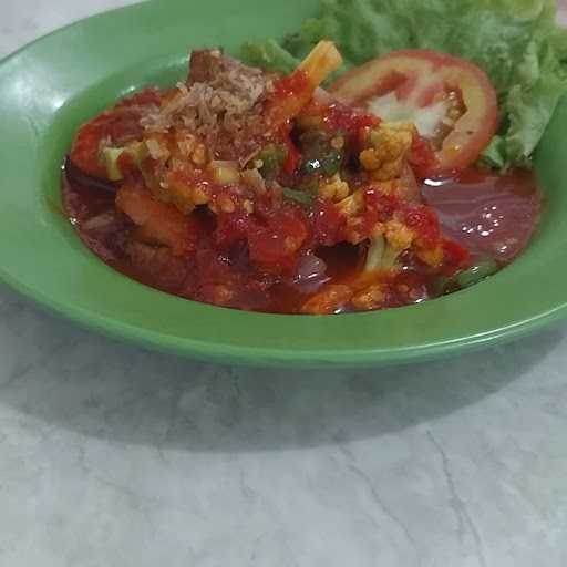 Ayam Bakar Taliwang 1