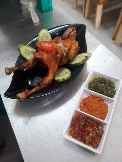 Ayam Garang 9