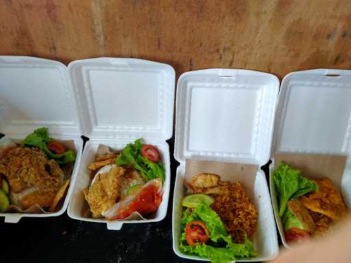 Ayam Geprek Bali 5