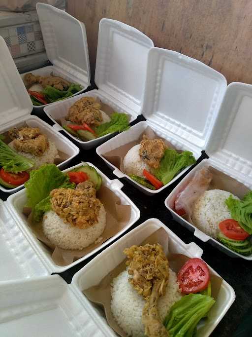 Ayam Geprek Bali 9