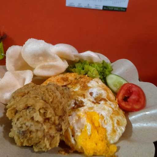 Ayam Geprek Bali 2