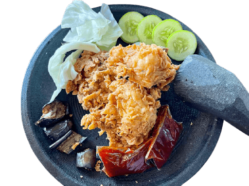 Ayam Juragan Inkorba 2