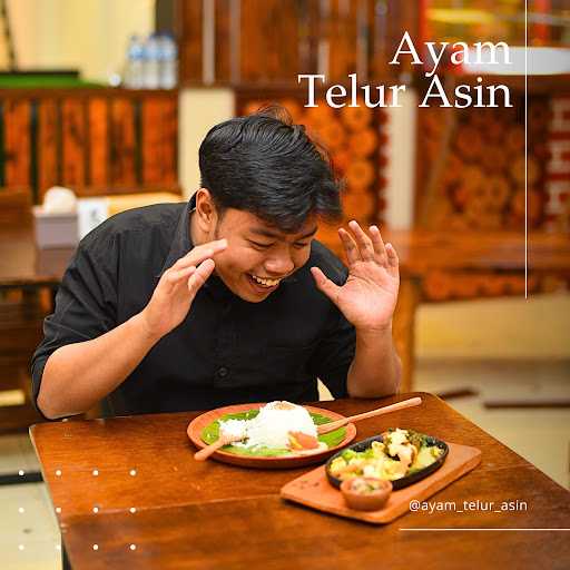 Ayam Telur Asin 3