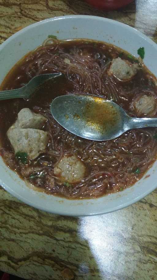 Bakso Ak47 10