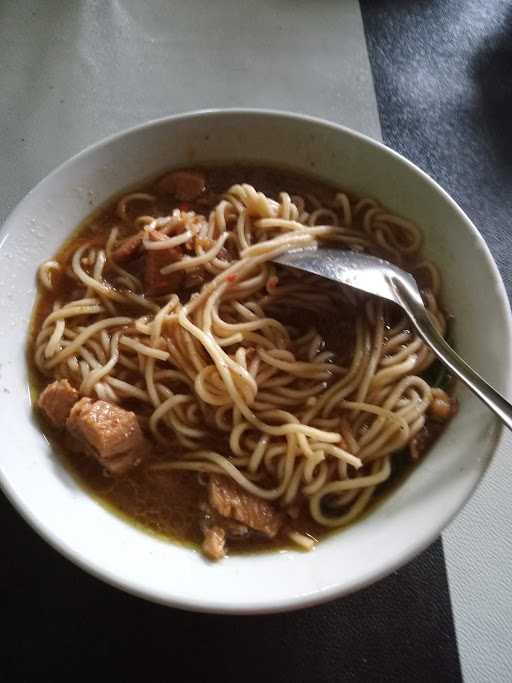 Bakso Kelok 1