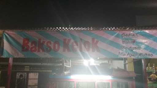 Bakso Kelok 3