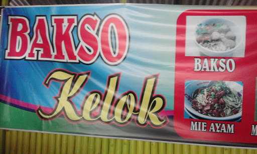 Bakso Kelok 6