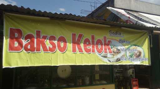 Bakso Kelok 5