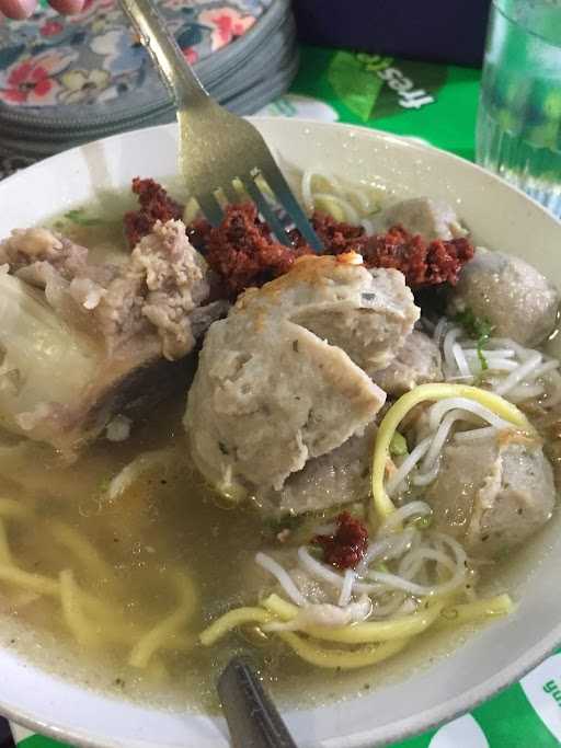 Bakso Pak De, Cabang Padang Panjang 9