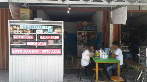 Bubur Ayam Jakarta 2