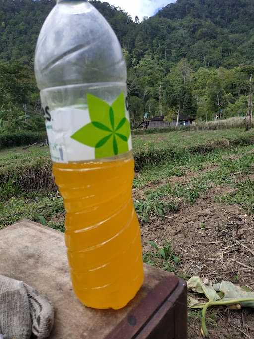 D’Besto Chicken & Burger Simpang Tembok Bukittinggi 2