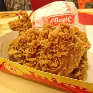 D’Besto Chicken & Burger Simpang Tembok Bukittinggi 8