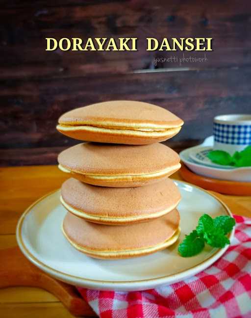 Dorayaki Dansei 2