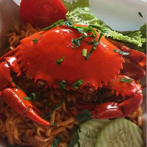 Dotingseafood Bukittinggi 10