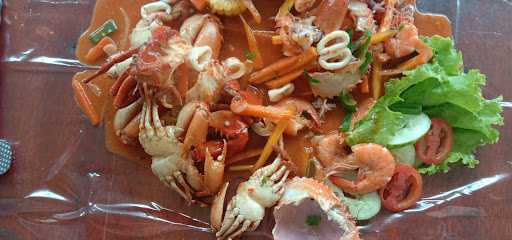 Dotingseafood Bukittinggi 8